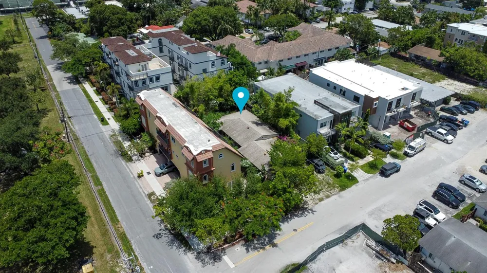 640 NE 8th Avenue Fort Lauderdale, FL 33304