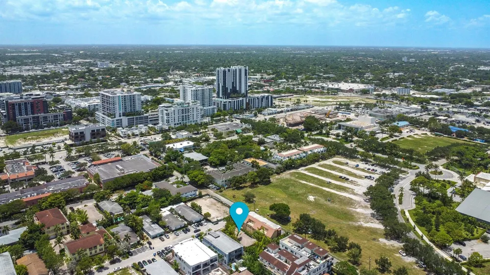 640 NE 8th Avenue Fort Lauderdale, FL 33304