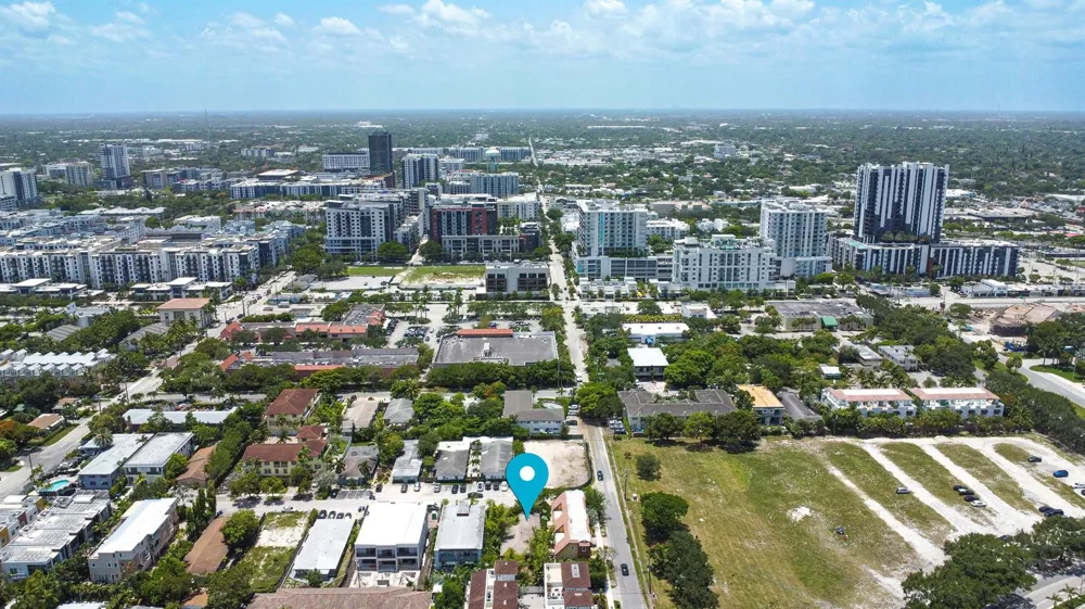 640 NE 8th Avenue Fort Lauderdale, FL 33304