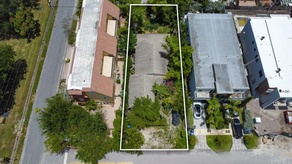 640 NE 8th Avenue Fort Lauderdale, FL 33304