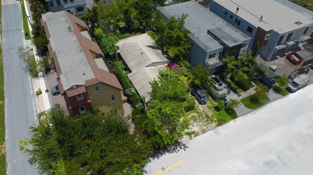 640 NE 8th Avenue Fort Lauderdale, FL 33304