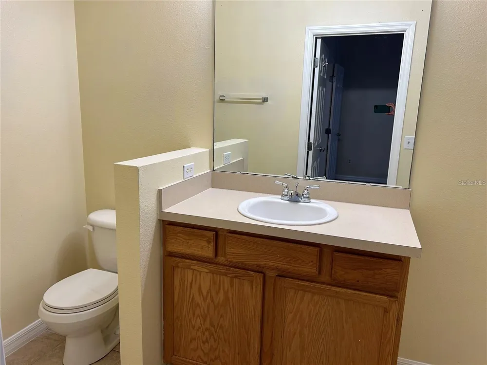 1705 RETREAT CIRCLE Clermont, FL 34714