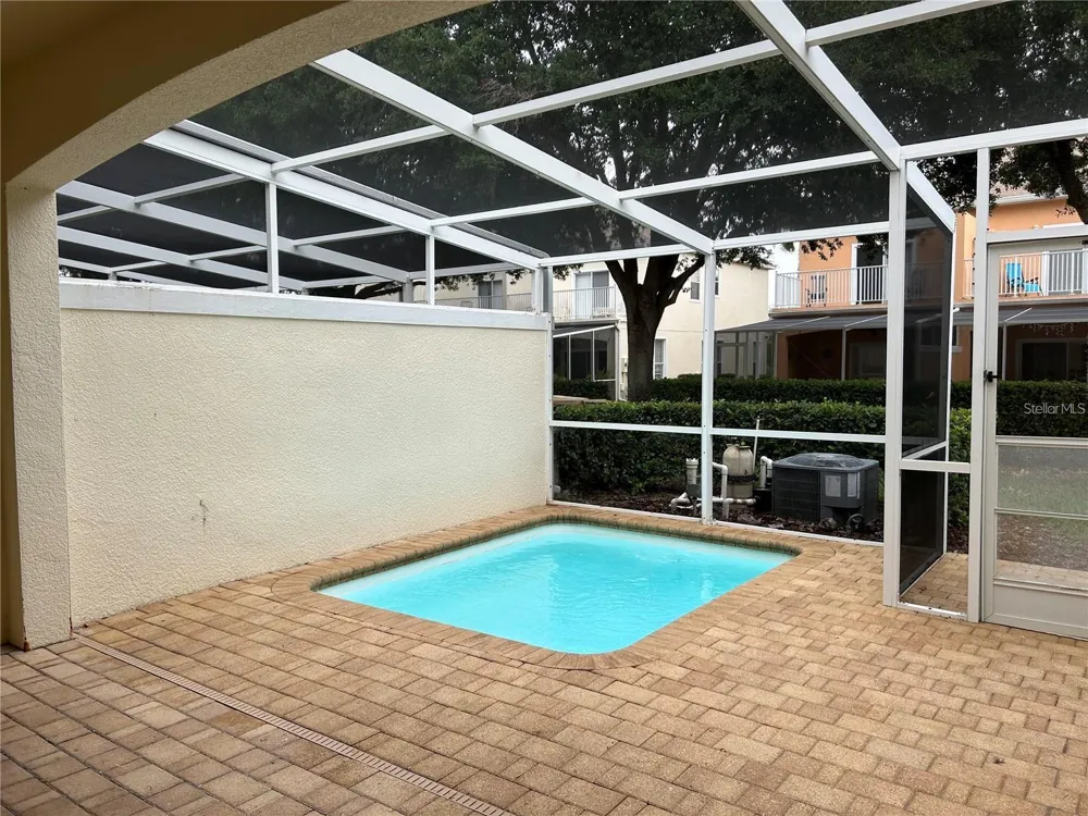 1705 RETREAT CIRCLE Clermont, FL 34714