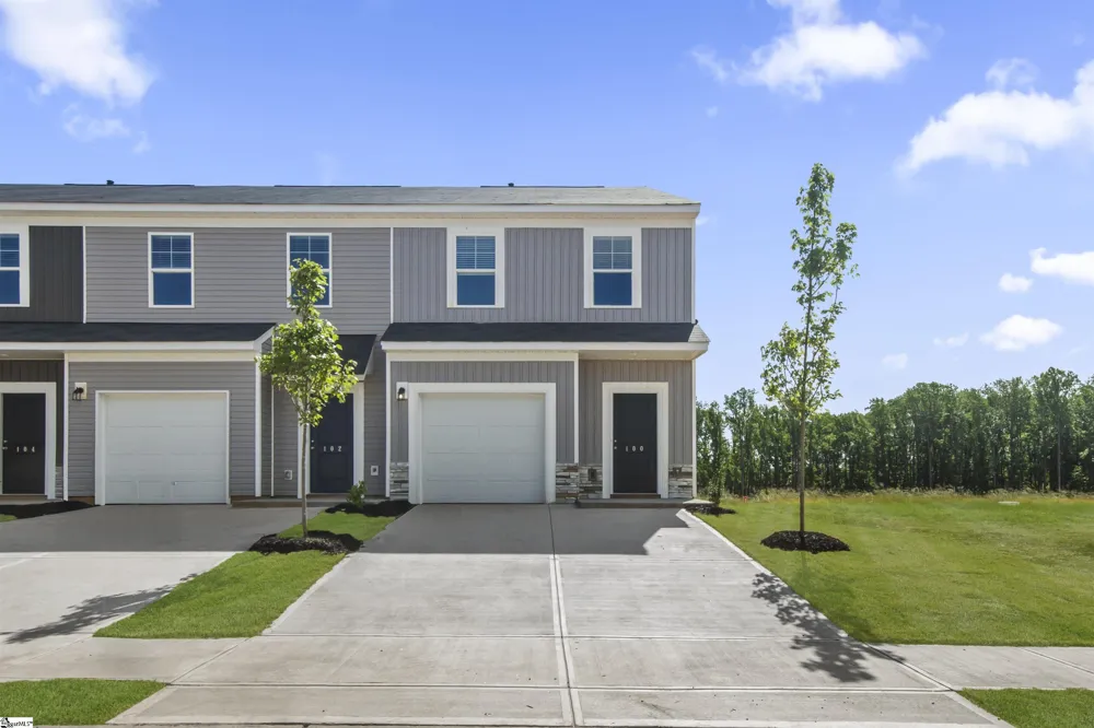 313 Abingdon Way Greer, SC 29651