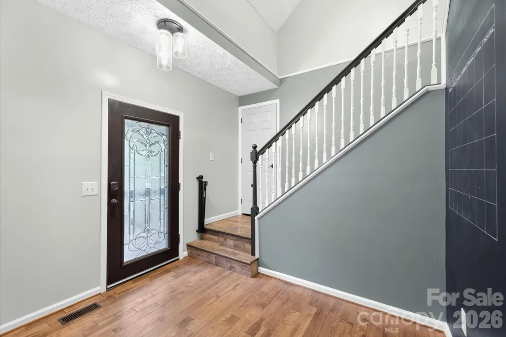 46 Michele Lane Leicester, NC 28748