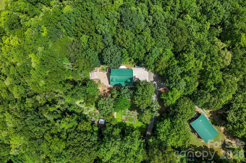 46 Michele Lane Leicester, NC 28748