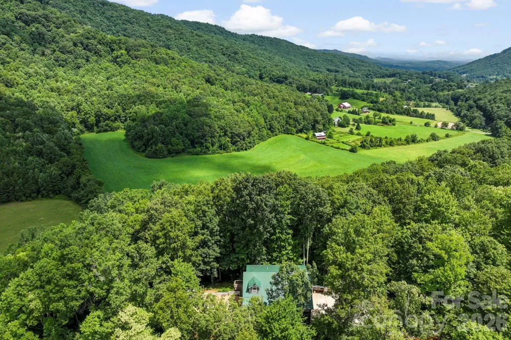 46 Michele Lane Leicester, NC 28748