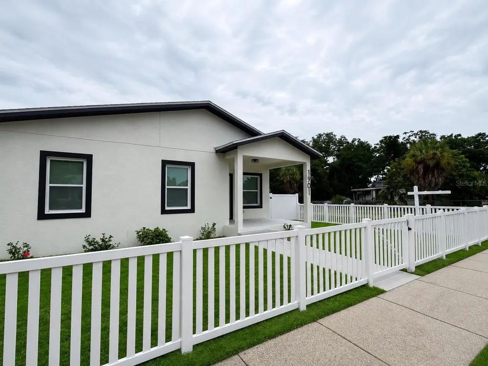 1901 31ST STREET S St Petersburg, FL 33712