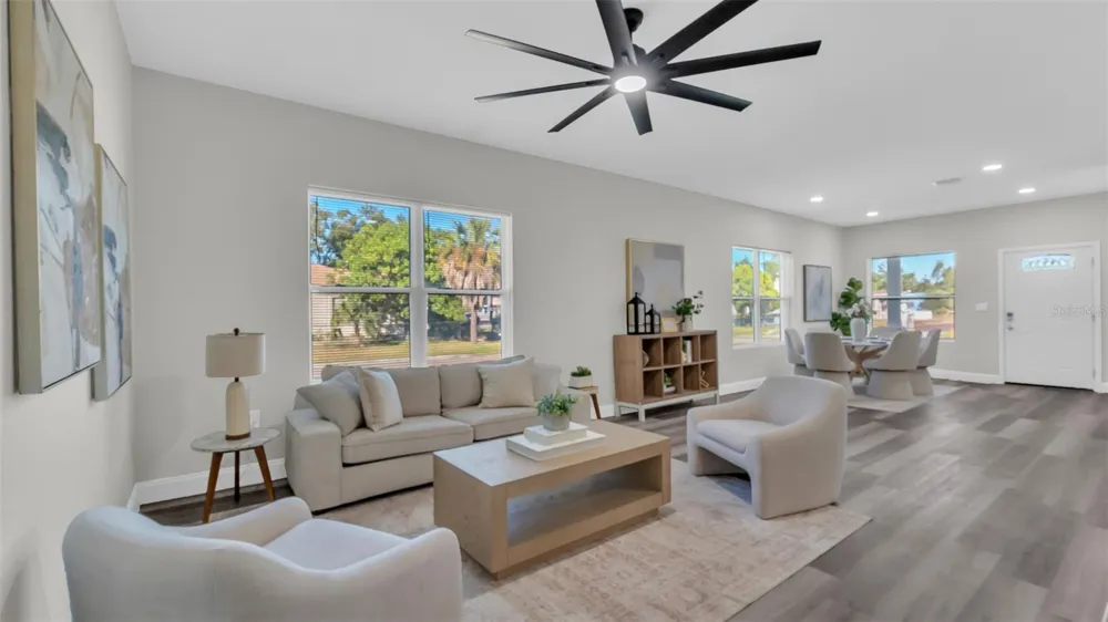 1901 31ST STREET S St Petersburg, FL 33712