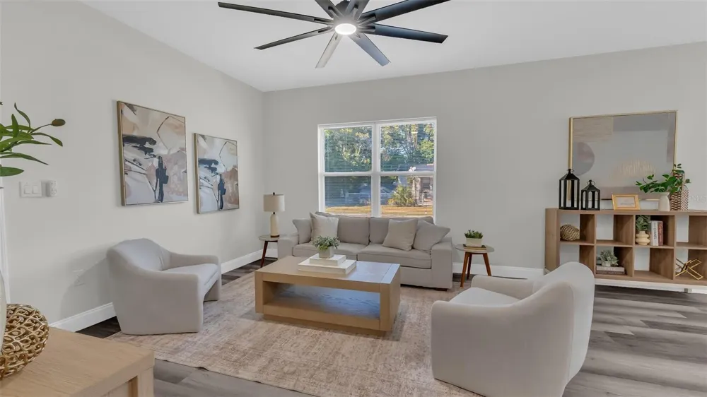1901 31ST STREET S St Petersburg, FL 33712
