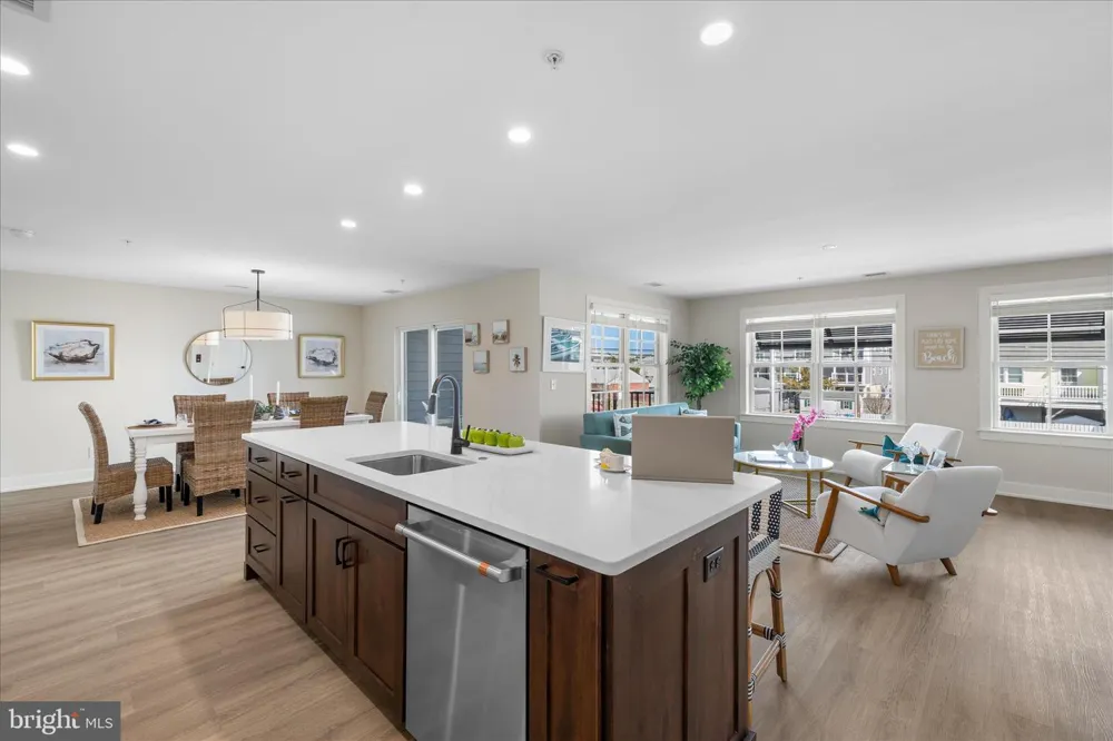 1601 COASTAL HIGHWAY #201 Dewey Beach, DE 19971