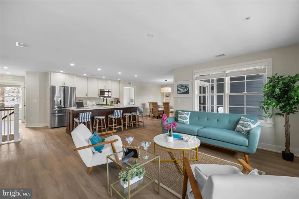 1601 COASTAL HIGHWAY #201 Dewey Beach, DE 19971