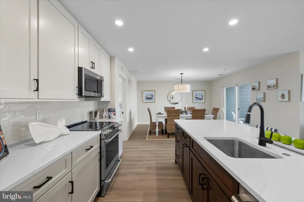 1601 COASTAL HIGHWAY #201 Dewey Beach, DE 19971