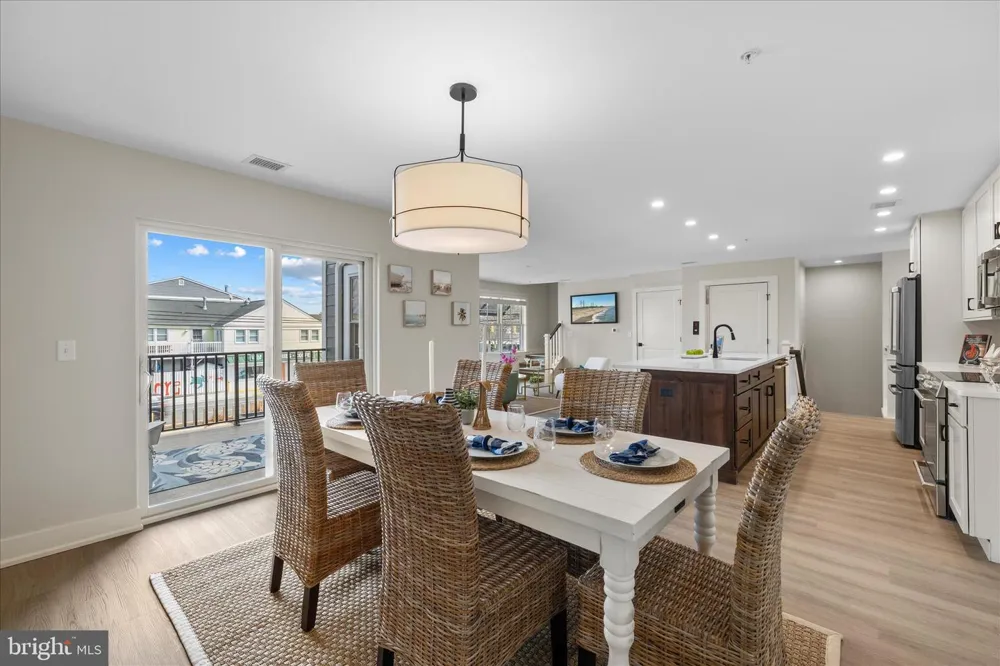 1601 COASTAL HIGHWAY #201 Dewey Beach, DE 19971