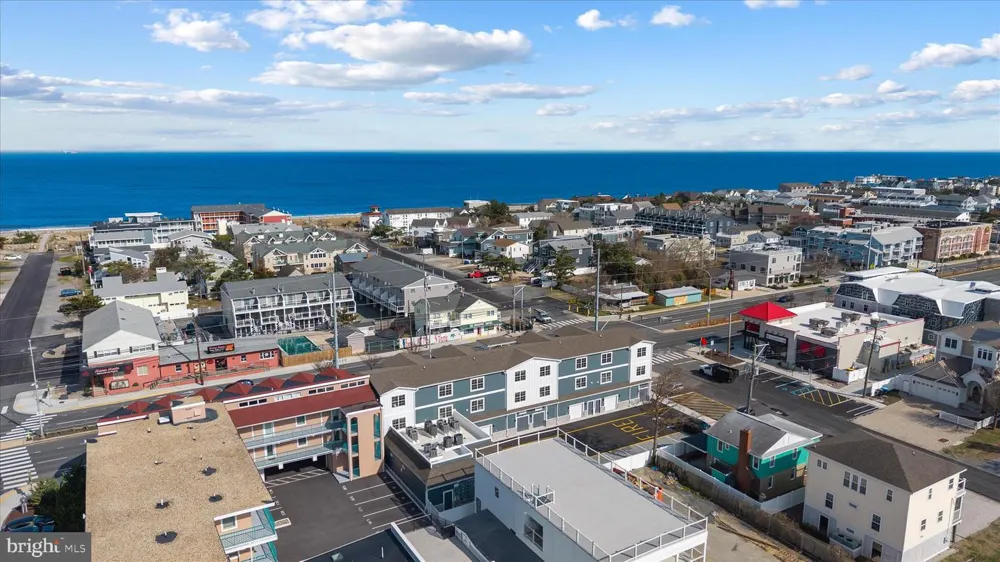 1601 COASTAL HIGHWAY #201 Dewey Beach, DE 19971