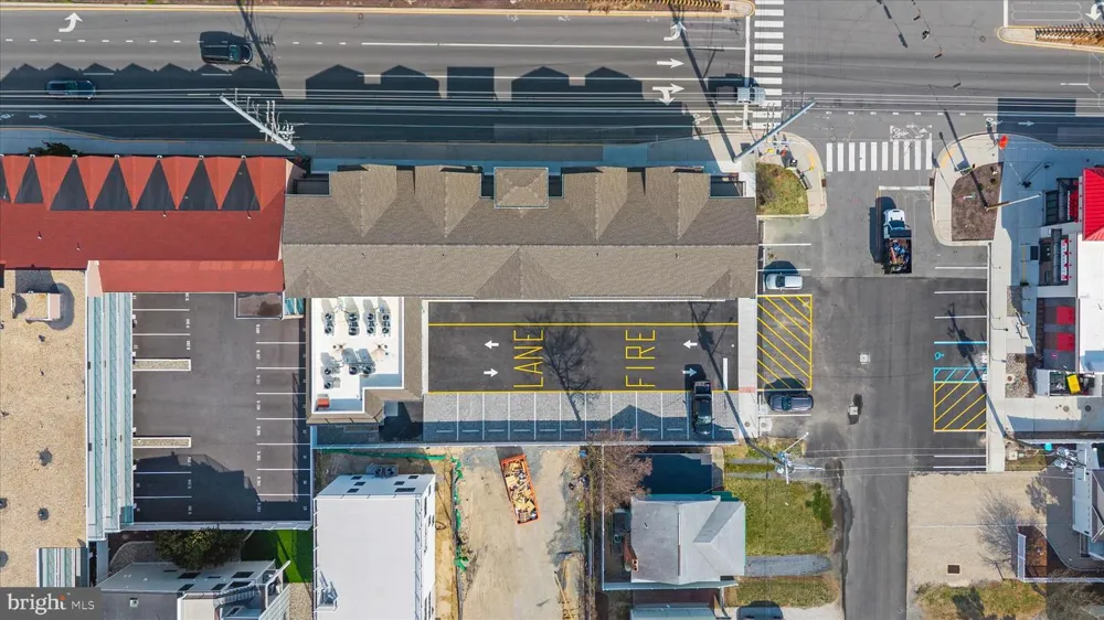 1601 COASTAL HIGHWAY #201 Dewey Beach, DE 19971