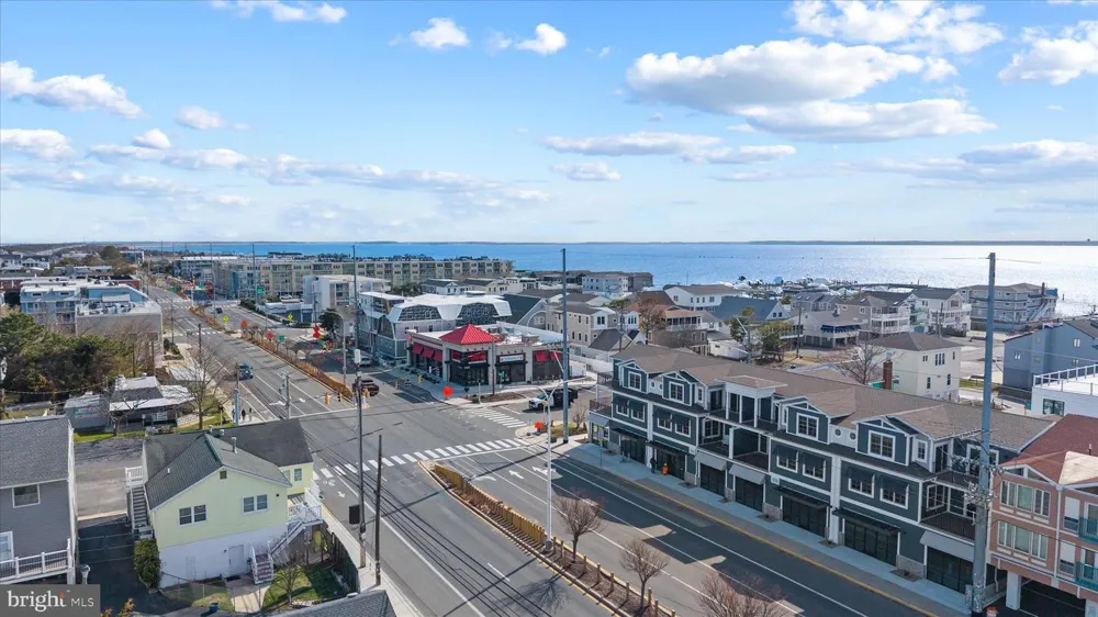 1601 COASTAL HIGHWAY #201 Dewey Beach, DE 19971