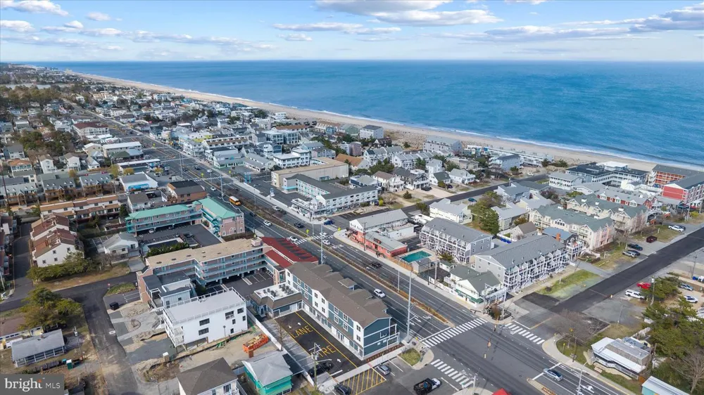 1601 COASTAL HIGHWAY #201 Dewey Beach, DE 19971