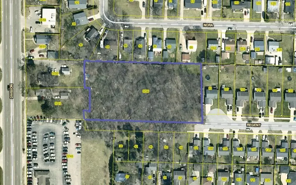 5708 Division S Grand Rapids, MI 49548