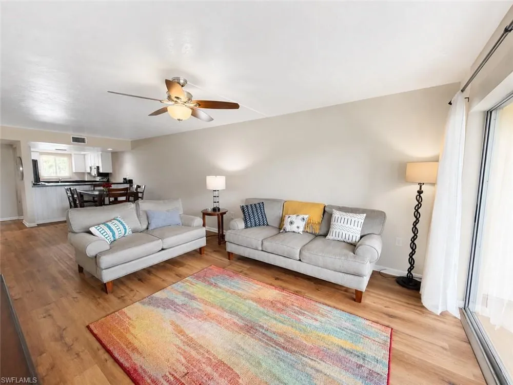 2079 Barkeley Lane #13 Fort Myers, FL 33907
