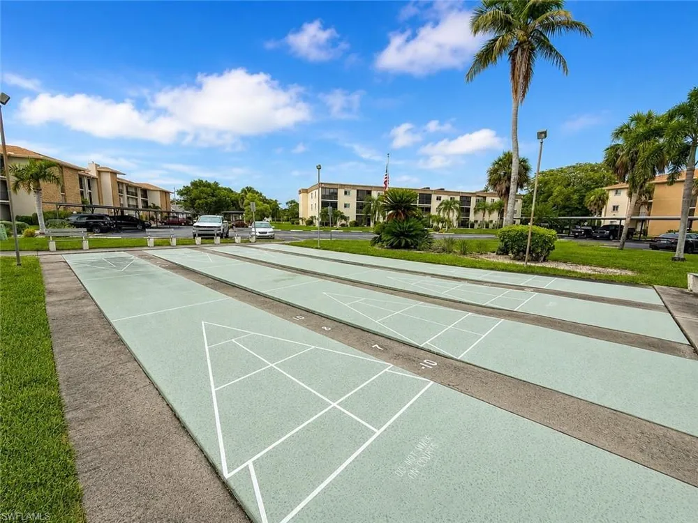 2079 Barkeley Lane #13 Fort Myers, FL 33907