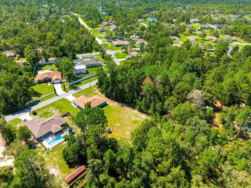12327 MILLINGTON AVENUE Weeki Wachee, FL 34614