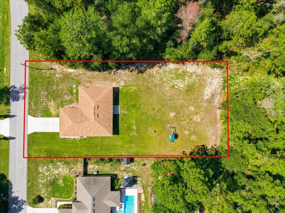 12327 MILLINGTON AVENUE Weeki Wachee, FL 34614
