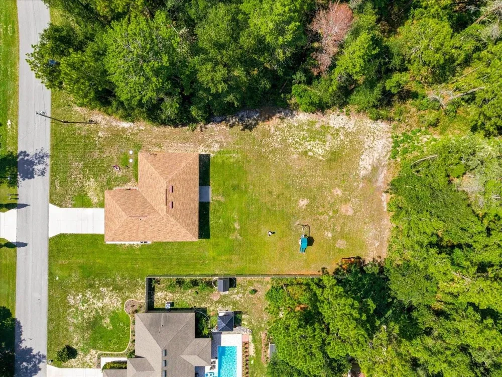 12327 MILLINGTON AVENUE Weeki Wachee, FL 34614