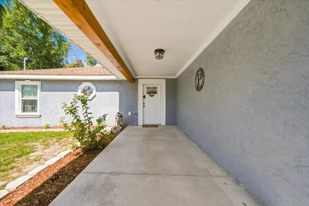 12327 MILLINGTON AVENUE Weeki Wachee, FL 34614