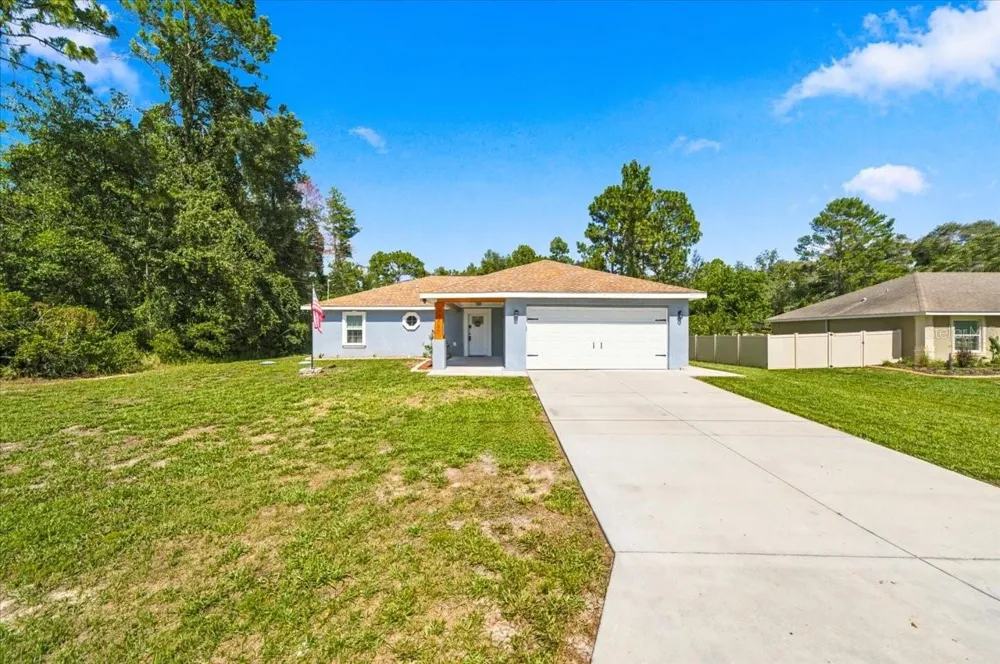 12327 MILLINGTON AVENUE Weeki Wachee, FL 34614