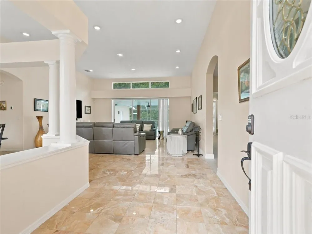 12327 MILLINGTON AVENUE Weeki Wachee, FL 34614