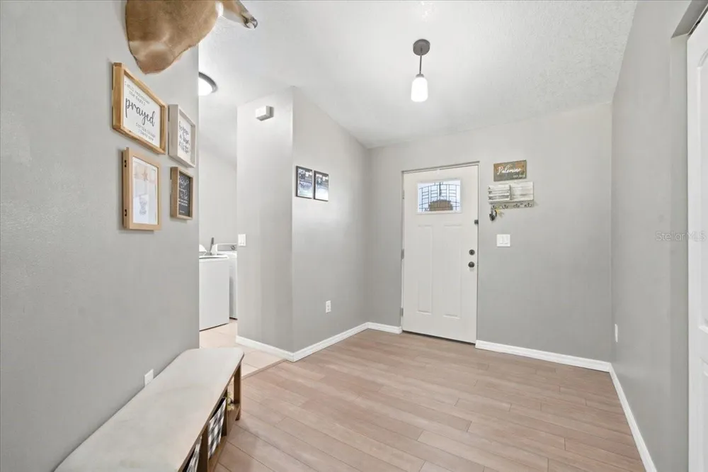 12327 MILLINGTON AVENUE Weeki Wachee, FL 34614