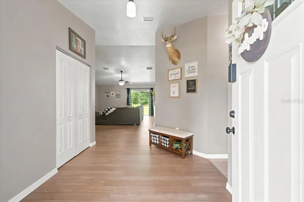 12327 MILLINGTON AVENUE Weeki Wachee, FL 34614