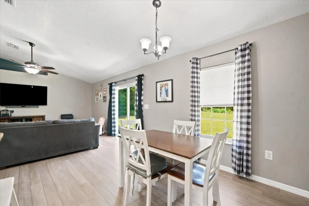 12327 MILLINGTON AVENUE Weeki Wachee, FL 34614