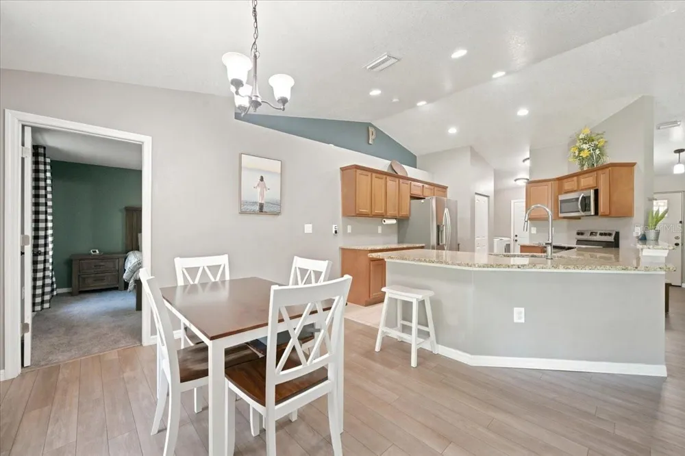 12327 MILLINGTON AVENUE Weeki Wachee, FL 34614