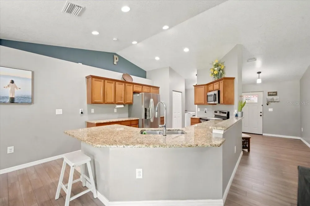 12327 MILLINGTON AVENUE Weeki Wachee, FL 34614