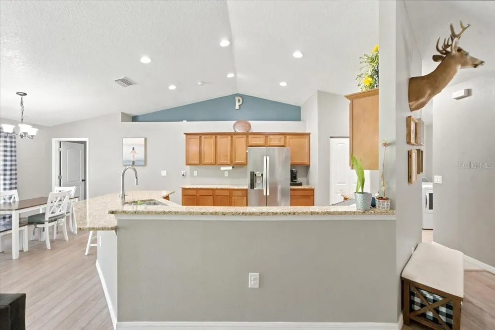 12327 MILLINGTON AVENUE Weeki Wachee, FL 34614