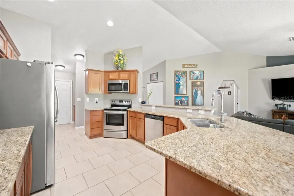 12327 MILLINGTON AVENUE Weeki Wachee, FL 34614