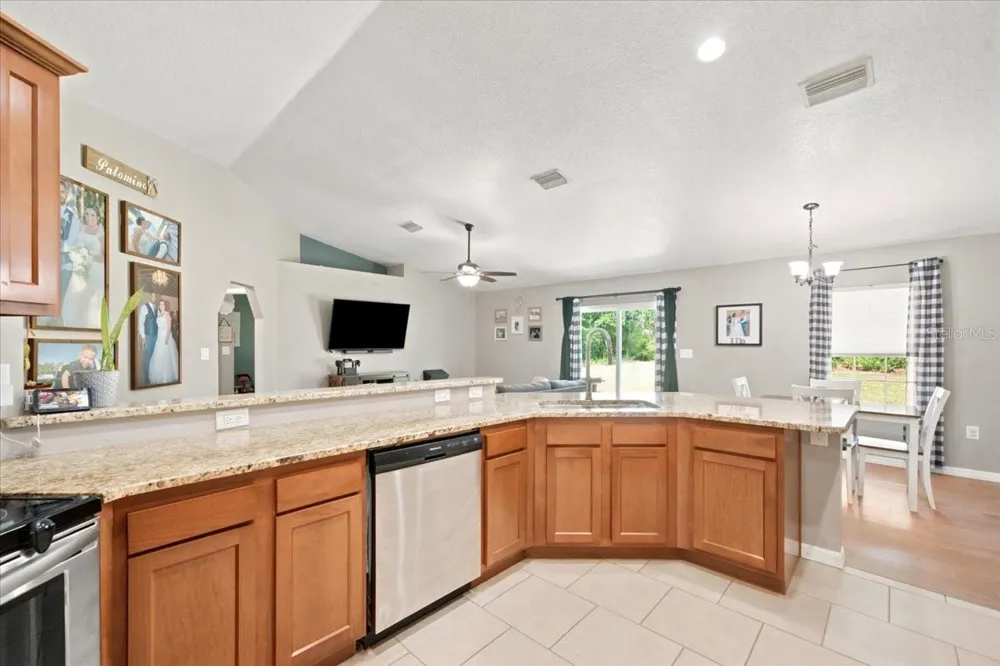 12327 MILLINGTON AVENUE Weeki Wachee, FL 34614