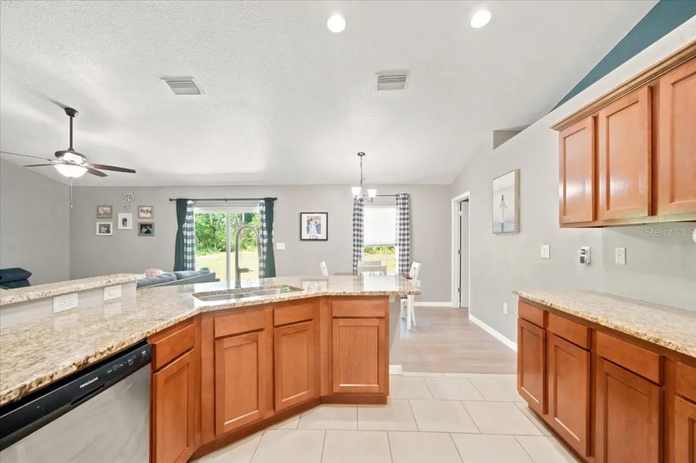 12327 MILLINGTON AVENUE Weeki Wachee, FL 34614