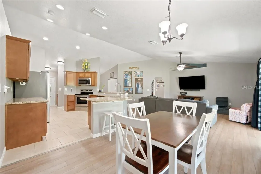 12327 MILLINGTON AVENUE Weeki Wachee, FL 34614