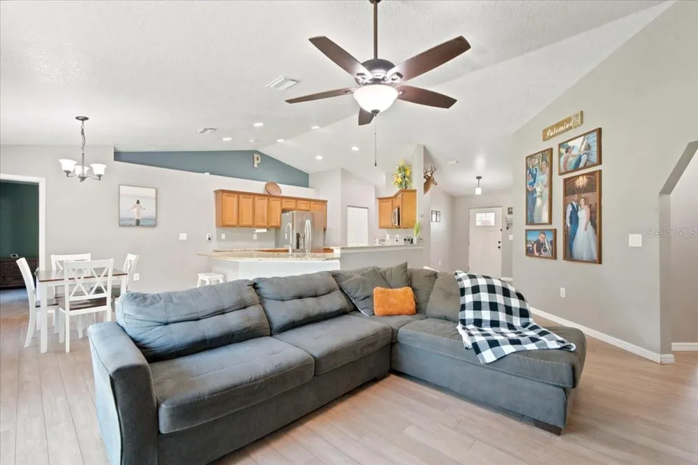 12327 MILLINGTON AVENUE Weeki Wachee, FL 34614