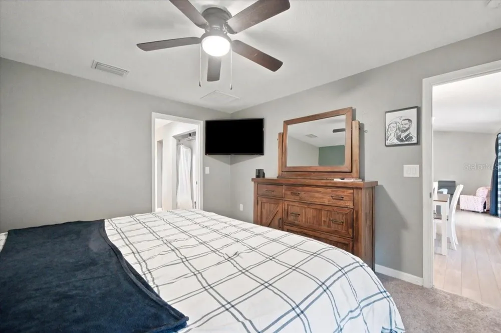12327 MILLINGTON AVENUE Weeki Wachee, FL 34614