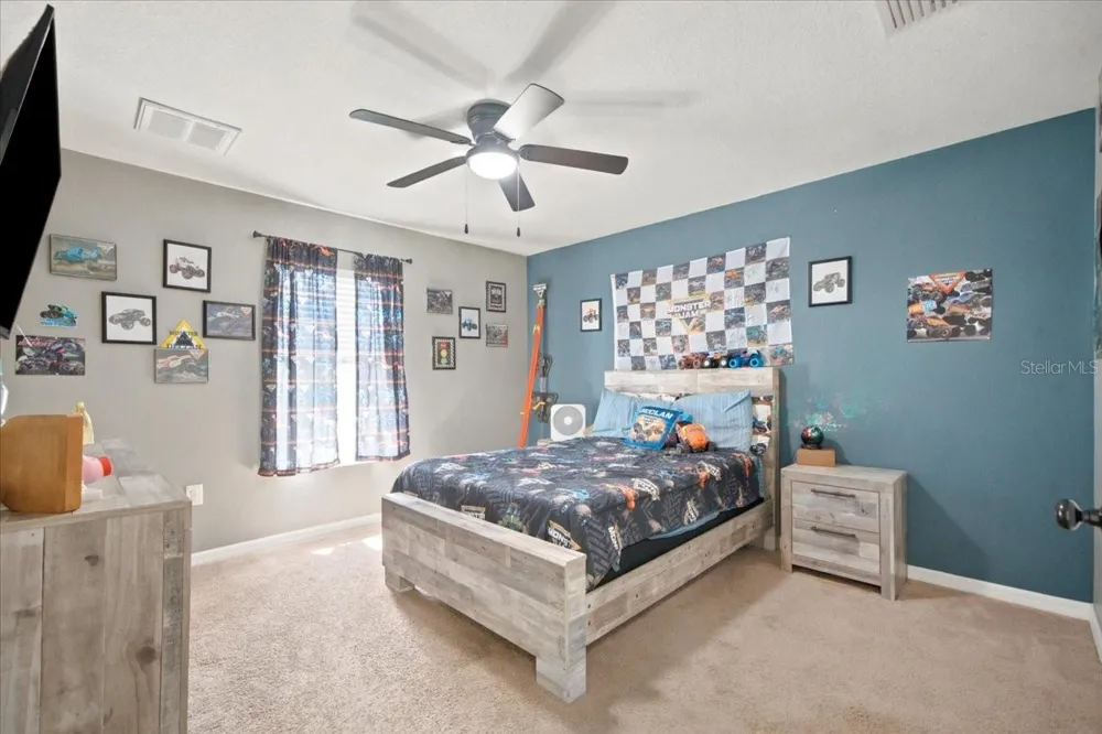 12327 MILLINGTON AVENUE Weeki Wachee, FL 34614