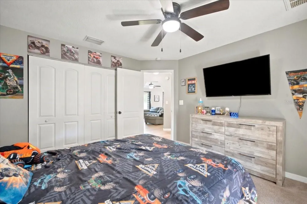 12327 MILLINGTON AVENUE Weeki Wachee, FL 34614