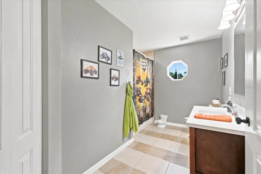 12327 MILLINGTON AVENUE Weeki Wachee, FL 34614
