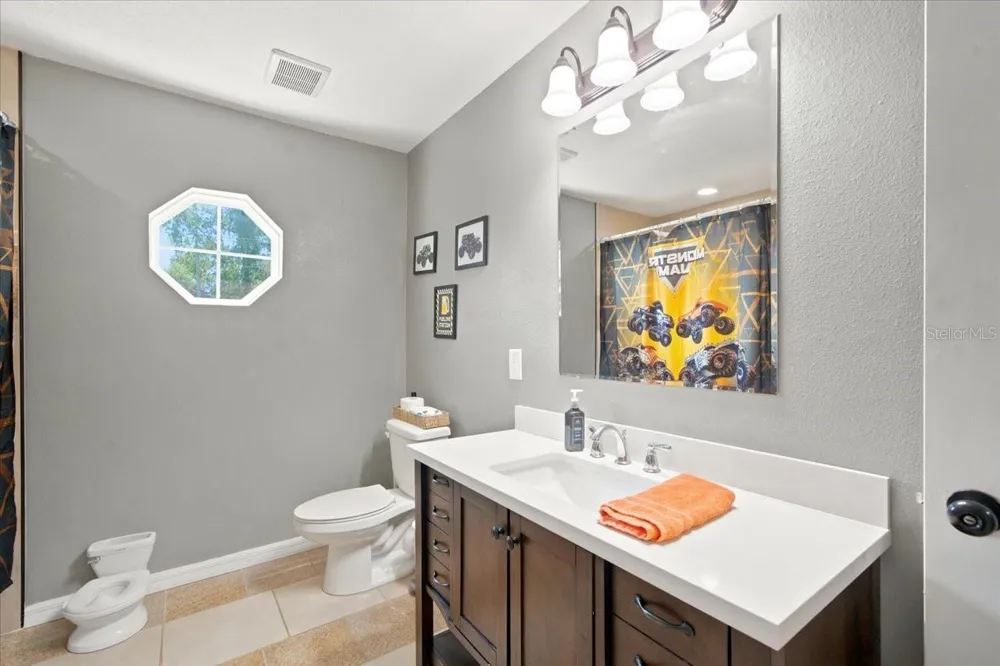 12327 MILLINGTON AVENUE Weeki Wachee, FL 34614