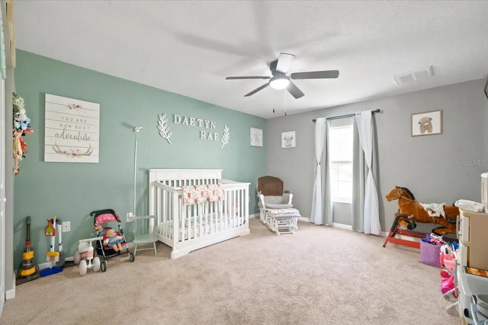 12327 MILLINGTON AVENUE Weeki Wachee, FL 34614