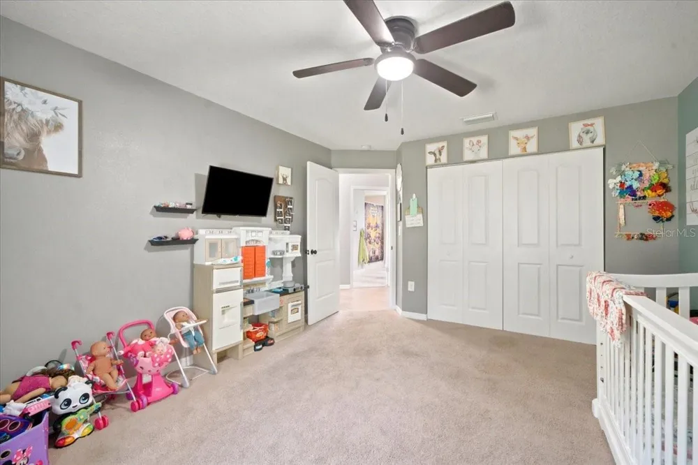 12327 MILLINGTON AVENUE Weeki Wachee, FL 34614