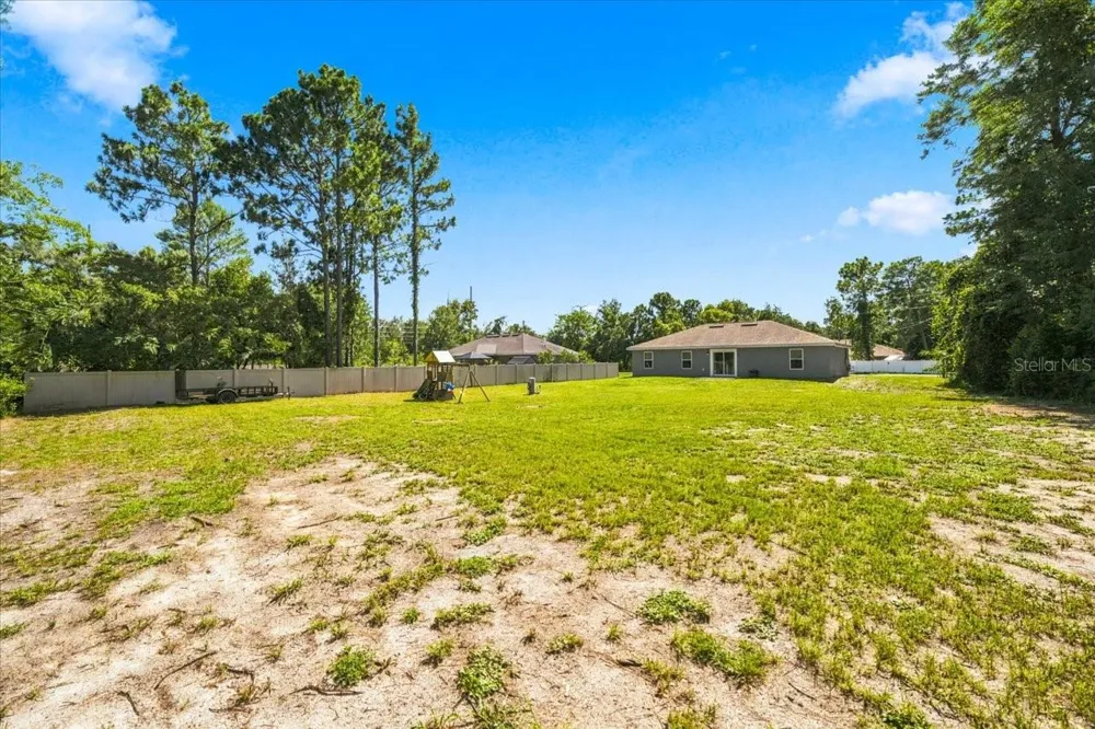 12327 MILLINGTON AVENUE Weeki Wachee, FL 34614